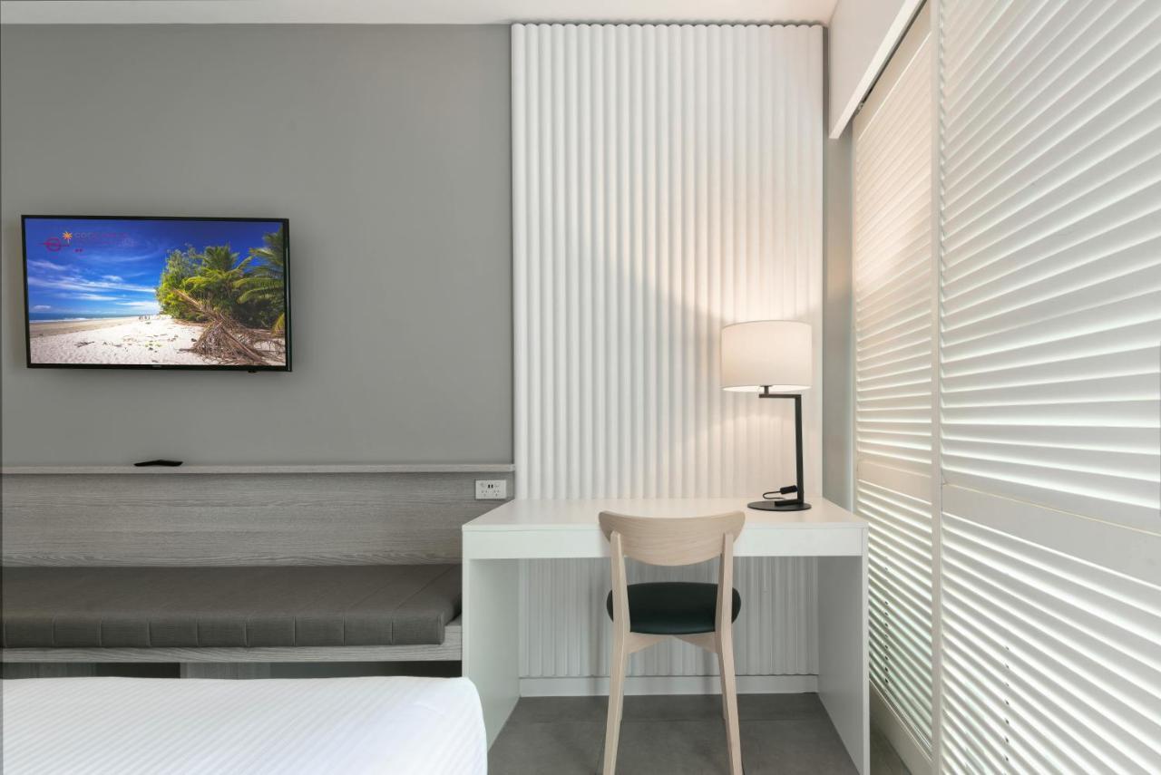 Beach Club Port Douglas Luxury Apartments Dış mekan fotoğraf