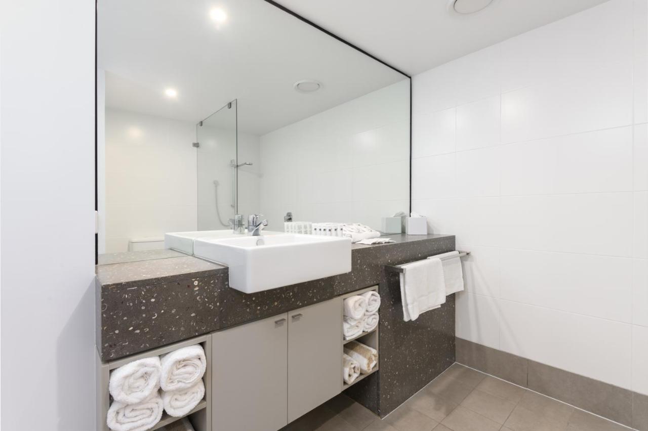 Beach Club Port Douglas Luxury Apartments Dış mekan fotoğraf