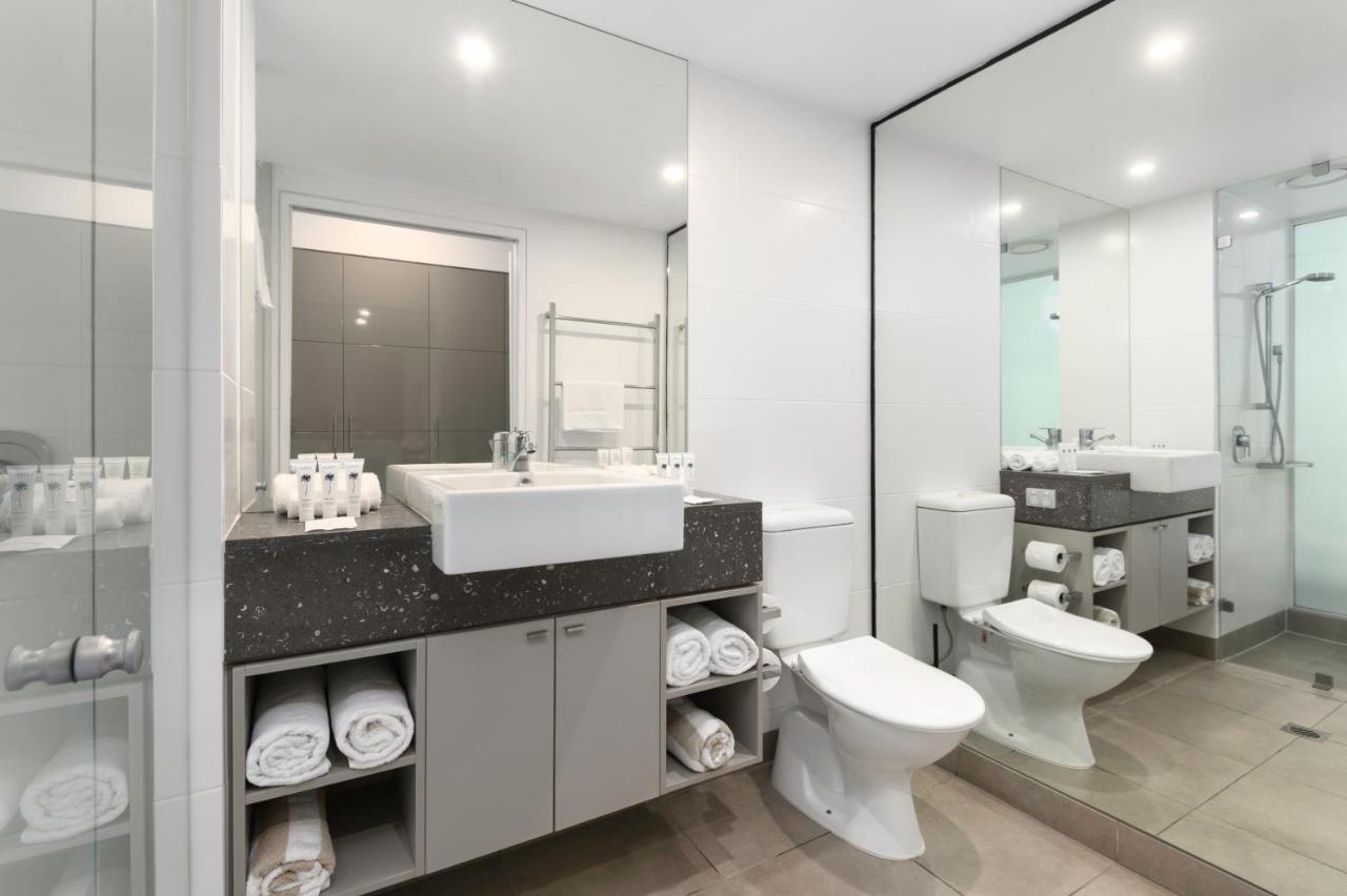 Beach Club Port Douglas Luxury Apartments Dış mekan fotoğraf